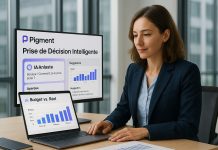 La planification devient collaborative : Pigment mise sur des réseaux d’agents IA évolutifs