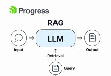 Pour dompter les données non structurées, Progress mise sur une plateforme RAG clé en main