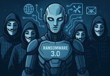 Ransomware 3.0 : anatomie d’une attaque menée de bout en bout par l’IA