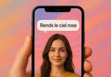 Retouches photo en mode conversationnel : Perfect Corp franchit une nouvelle étape avec YouCam Perfect