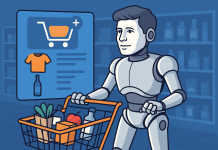 Agents IA acheteurs : OpenAI et Shopify amorcent une réinvention du commerce en ligne