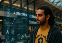 Meta, SNCF Connect & Tech et Hugging Face s’allient pour soutenir l’IA open source