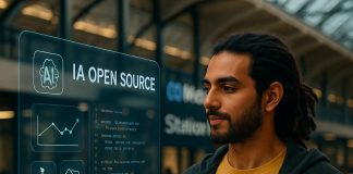 Meta, SNCF Connect & Tech et Hugging Face s’allient pour soutenir l’IA open source