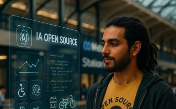 Meta, SNCF Connect & Tech et Hugging Face s’allient pour soutenir l’IA open source