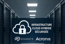 Seagate et Acronis s’allient pour adresser les besoins d’archivage des MSP à l’ère de l’IA