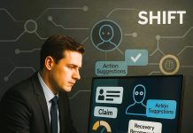 Shift lance Shift Claims, une solution d’IA agentique de gestion des sinistres