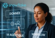 Snowflake investit dans Elementum pour exécuter des processus sans déplacer les données