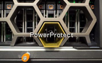 Dell rafraîchit PowerProtect pour la reprise post-attaque et l’IA