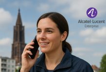 Strasbourg adopte Rainbow d’ALE pour une communication souveraine et sobre