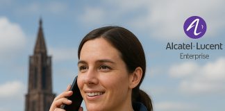 Strasbourg adopte Rainbow d’ALE pour une communication souveraine et sobre