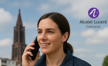 Strasbourg adopte Rainbow d’ALE pour une communication souveraine et sobre