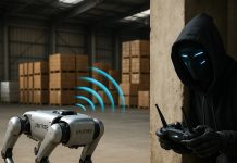 Pirater un robot comme un jouet : l’inquiétante démonstration d’UniPwn