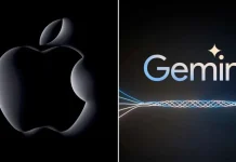 Acculé, Apple envisagerait de recourir à Gemini pour motoriser Siri
