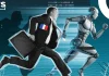 Six entreprises françaises sur dix se disent dépassées par l’IA
