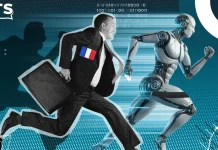 Six entreprises françaises sur dix se disent dépassées par l’IA