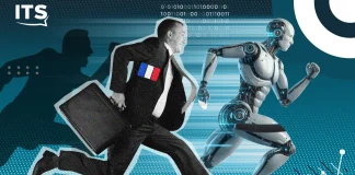 Six entreprises françaises sur dix se disent dépassées par l’IA