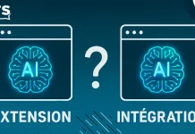 IA dans les navigateurs : extension ou intégration ? Deux visions de l’automatisation du poste de travail