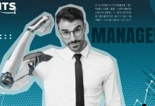 Travailler avec l’IA : les managers au cœur du changement de paradigme