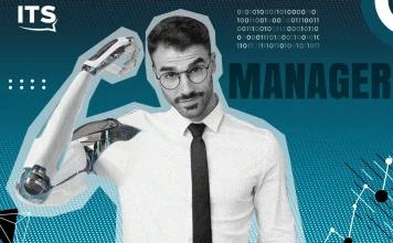 Travailler avec l’IA : les managers au cœur du changement de paradigme