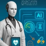 Scribes médicaux, diagnostics, agents spécialisés : l’IA s’installe dans les parcours de santé