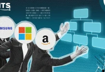 Quand Microsoft, Amazon, Samsung & Co redéfinissent l’interface numérique