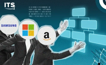 Quand Microsoft, Amazon, Samsung & Co redéfinissent l’interface numérique