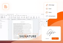Foxit transforme le PDF en espace de travail intelligent grâce à l’IA