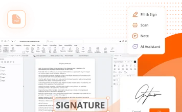 Foxit transforme le PDF en espace de travail intelligent grâce à l’IA