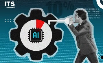 À peine 10 % des projets d’IA  sont totalement mis en œuvre