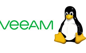 Veeam dévoile sa première appliance logicielle basée sur Linux, prête à l’emploi et sécurisée