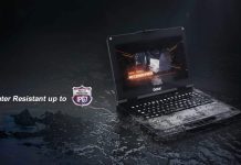 Getac fait évoluer sa gamme durcie avec deux terminaux « prêts pour l’IA »