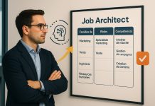 Avec Job Architect, 365Talents fait entrer les référentiels métiers dans l’ère des agents IA