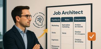 Avec Job Architect, 365Talents fait entrer les référentiels métiers dans l’ère des agents IA
