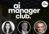 L’AI Manager Club voit le jour, mais une vision encore élitiste de l’adoption de l’intelligence artificielle