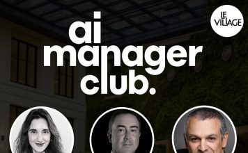 L’AI Manager Club voit le jour, mais une vision encore élitiste de l’adoption de l’IA