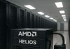 Avec Helios, AMD pousse l’ouverture matérielle à l’échelle du centre de données