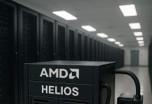 Avec Helios, AMD pousse l’ouverture matérielle à l’échelle du centre de données