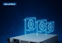 Advantech dévoile ses serveurs GPU conformes Nvidia MGX pour l’IA embarquée et l’edge computing