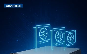 Advantech dévoile ses serveurs GPU conformes Nvidia MGX pour l’IA embarquée et l’edge computing