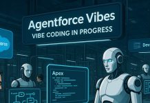 Salesforce déborde sur le développement applicatif avec Agentforce Vibes, un IDE agentique pour l’entreprise