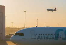 Airbus déploie la 5G privée d’Ericsson dans ses usines de Hambourg et de Toulouse