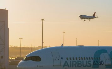 Airbus déploie la 5G privée d’Ericsson dans ses usines de Hambourg et de Toulouse