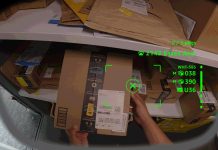 Amazon dévoile ses lunettes connectées, une interface « mains libres » pour ses livreurs et la logistique du dernier kilomètre