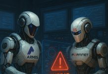 Armis et Fortinet s’unissent pour orchestrer une cybersécurité sans couture
