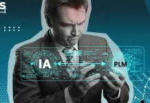 Pourquoi l’IA performe mieux dans les entreprises équipées de PLM