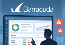 Automatisation, remédiation groupée et intégrations PSA : Barracuda muscle BarracudaONE pour les MSP