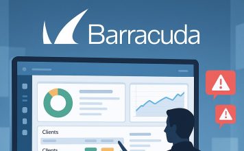 Automatisation, remédiation groupée et intégrations PSA : Barracuda muscle BarracudaONE pour les MSP