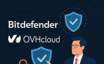 OVHcloud déploie GravityZone de Bitdefender sur son infra SecNumCloud