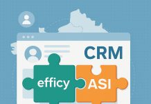 CRM : Efficy renforce son réseau avec ASI comme Elite Partner