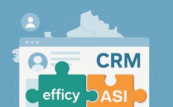 CRM : Efficy renforce son réseau avec ASI comme Elite Partner